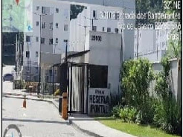 Apartamento venda em Vargem Pequena, Rio de Janeiro