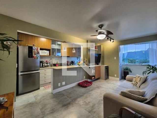 Apartamento venda em Vargem Pequena, Rio de Janeiro