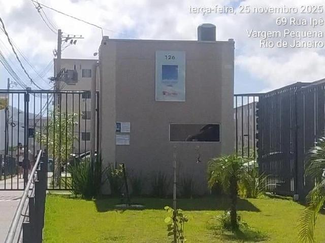 Apartamento venda em Vargem Pequena, Rio de Janeiro