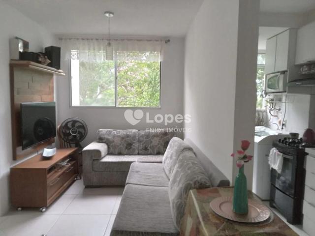 Apartamento venda em Vargem Pequena, Rio de Janeiro