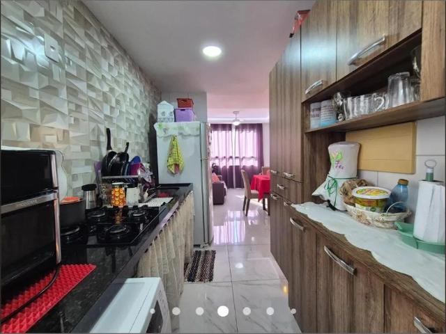 Apartamento venda em Vargem Pequena, Rio de Janeiro