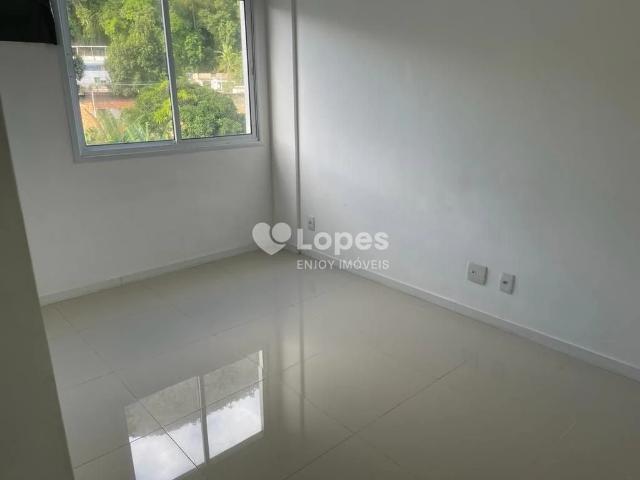 Apartamento venda em Condomínio Pedra do Recreio I, Rio de Janeiro
