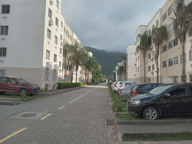Apartamento venda em Vargem Pequena, Rio de Janeiro