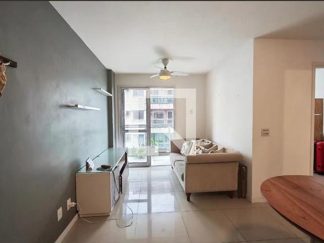Apartamento venda em Condomínio Pedra do Recreio I, Rio de Janeiro