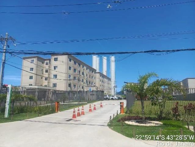 Apartamento venda em Vargem Pequena, Rio de Janeiro
