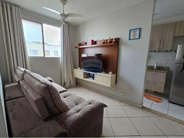 Apartamento venda em Vargem Pequena, Rio de Janeiro