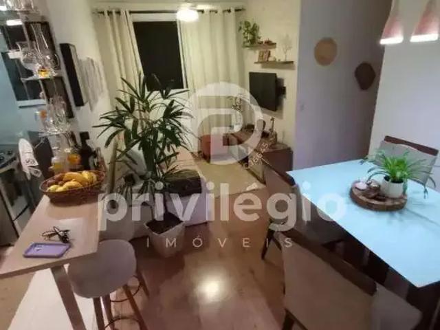 Apartamento venda em Vargem Pequena, Rio de Janeiro