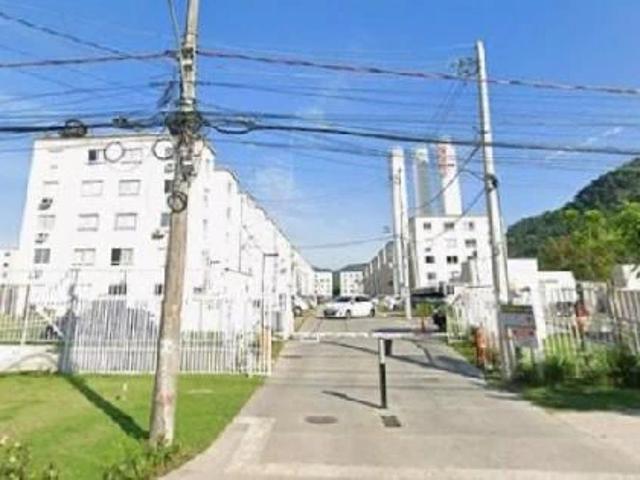 Apartamento venda em Vargem Pequena, Rio de Janeiro