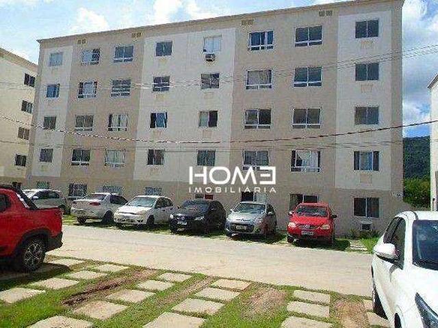 Apartamento venda em Bosque Mont Serrat, Rio de Janeiro