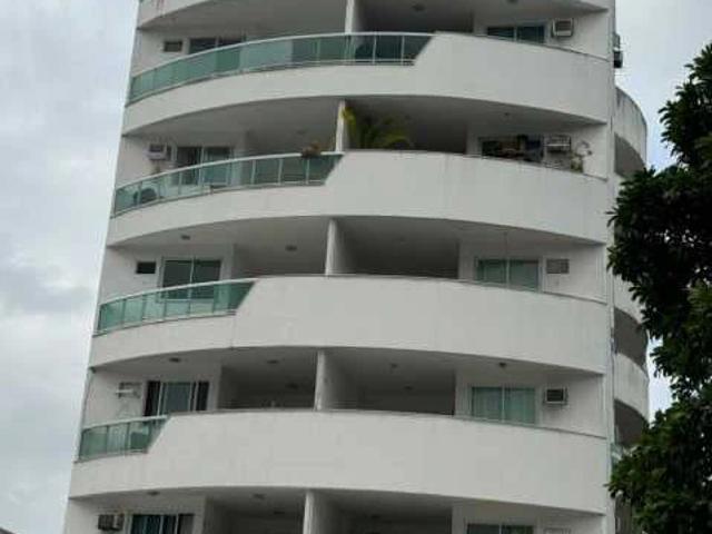 Apartamento venda em Vargem Pequena, Rio de Janeiro