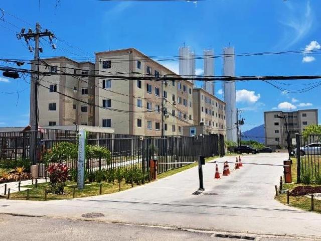 Apartamento venda em Vargem Pequena, Rio de Janeiro