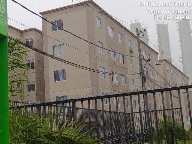 Apartamento venda em Vargem Pequena, Rio de Janeiro
