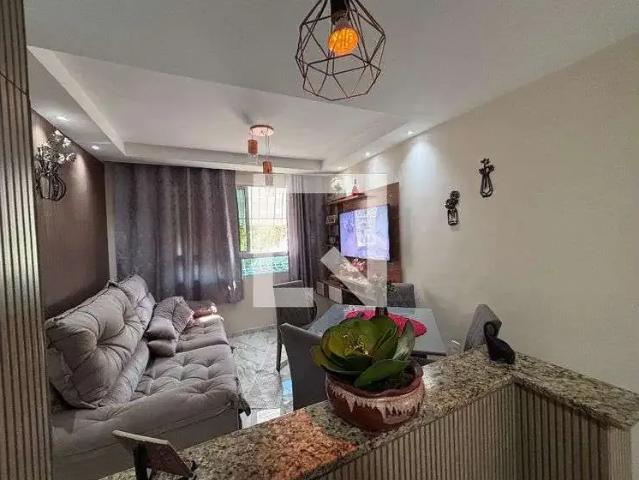 Apartamento venda em Vargem Pequena, Rio de Janeiro