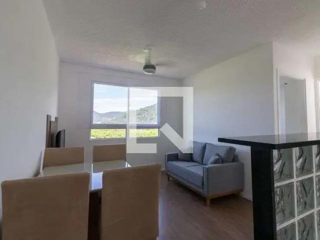 Apartamento venda em Vargem Pequena, Rio de Janeiro