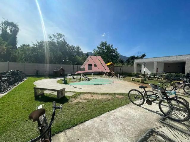Apartamento venda em Vargem Pequena, Rio de Janeiro