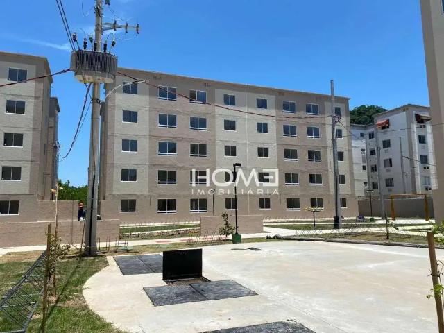 Apartamento venda em Vargem Pequena, Rio de Janeiro