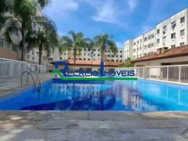 Apartamento venda em Vargem Pequena, Rio de Janeiro