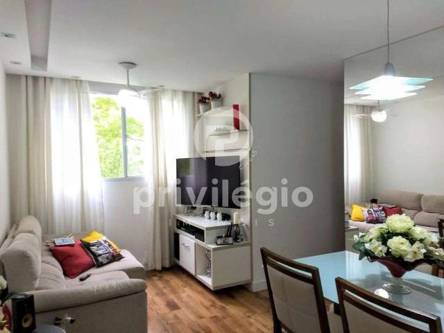 Apartamento venda em Vargem Pequena, Rio de Janeiro