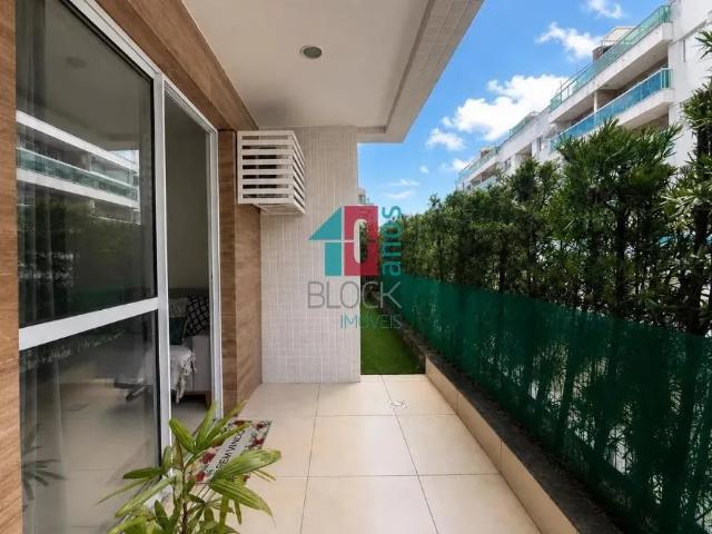 Apartamento venda em Vargem Pequena, Rio de Janeiro
