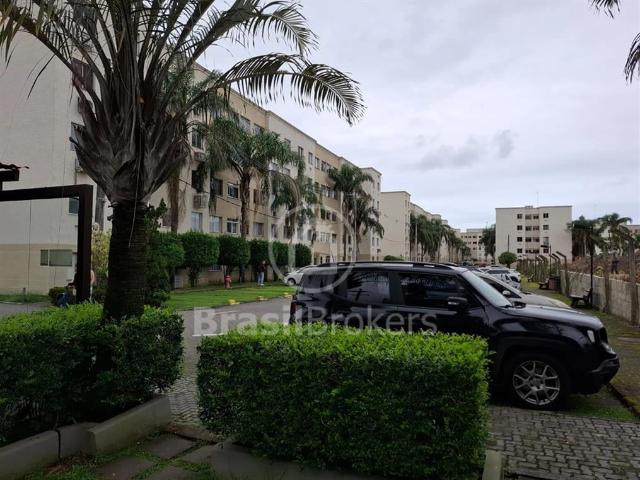 Apartamento venda em Vargem Pequena, Rio de Janeiro