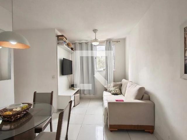 Apartamento venda em Vargem Pequena, Rio de Janeiro