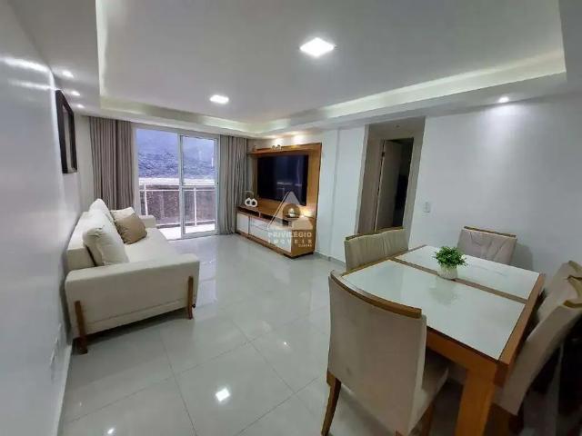Apartamento venda em Região Geográfica Imediata do Rio de Janeiro, Região Metropolitana do Rio de Janeiro