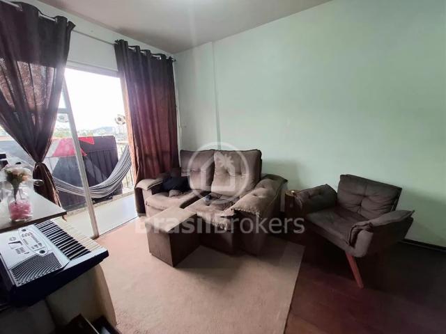 Apartamento venda em Vaz Lobo, Rio de Janeiro