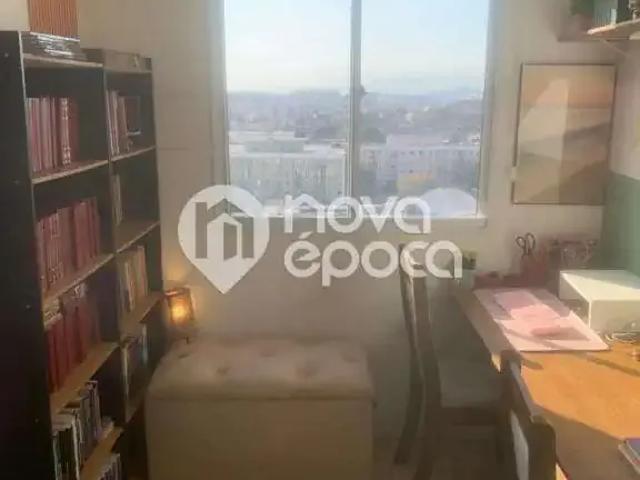 Apartamento venda em Região Geográfica Imediata do Rio de Janeiro, Região Metropolitana do Rio de Janeiro