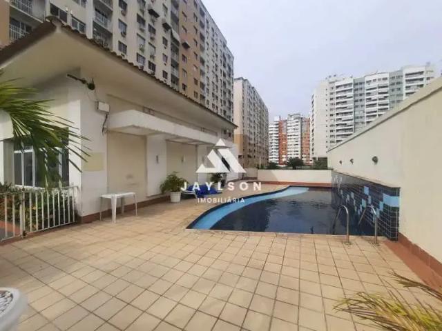 Apartamento venda em Vicente de Carvalho, Rio de Janeiro
