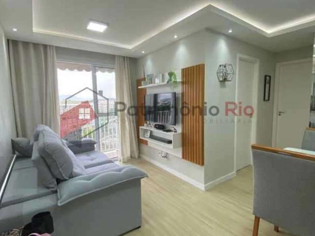 Apartamento venda em Vicente de Carvalho, Rio de Janeiro