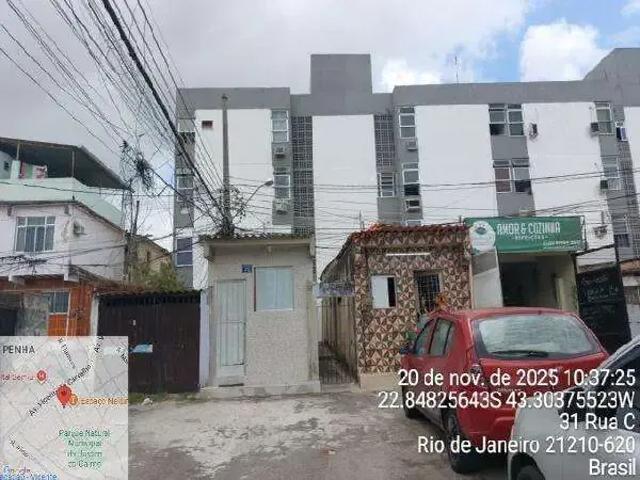 Apartamento venda em Região Geográfica Imediata do Rio de Janeiro, Região Metropolitana do Rio de Janeiro