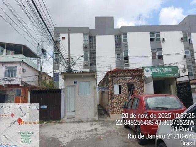 Apartamento venda em Vicente de Carvalho, Rio de Janeiro
