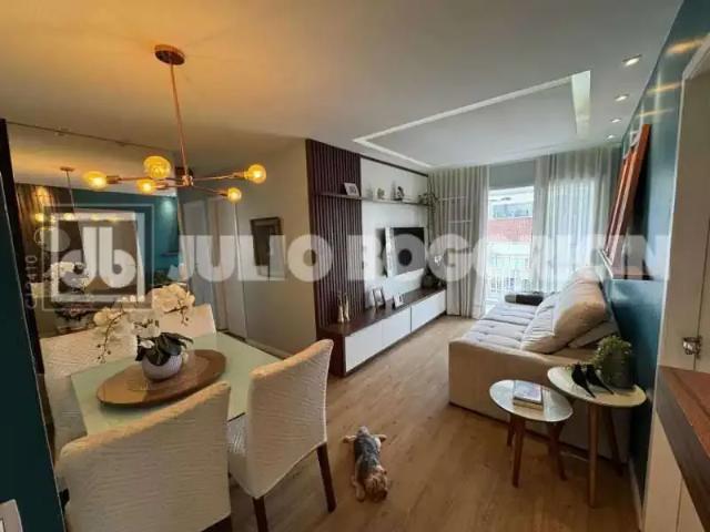 Apartamento venda em Região Geográfica Imediata do Rio de Janeiro, Região Metropolitana do Rio de Janeiro