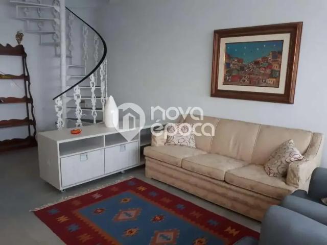 Apartamento venda em Região Geográfica Imediata do Rio de Janeiro, Região Metropolitana do Rio de Janeiro