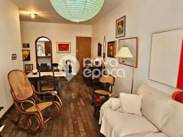 Apartamento venda em Região Geográfica Imediata do Rio de Janeiro, Região Metropolitana do Rio de Janeiro
