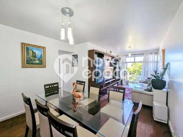 Apartamento venda em Região Geográfica Imediata do Rio de Janeiro, Região Metropolitana do Rio de Janeiro