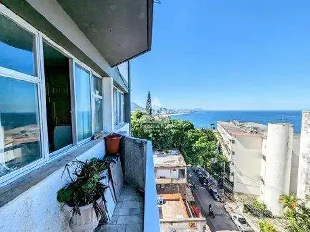 Apartamento venda em Região Geográfica Imediata do Rio de Janeiro, Região Metropolitana do Rio de Janeiro