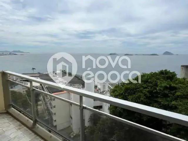 Apartamento venda em Região Geográfica Imediata do Rio de Janeiro, Região Metropolitana do Rio de Janeiro