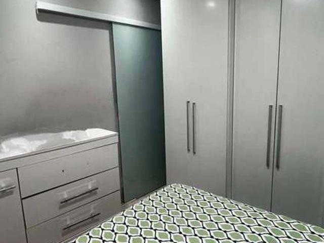 Apartamento venda em Vigário Geral, Rio de Janeiro