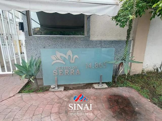 Apartamento venda em Parada de Lucas, Rio de Janeiro