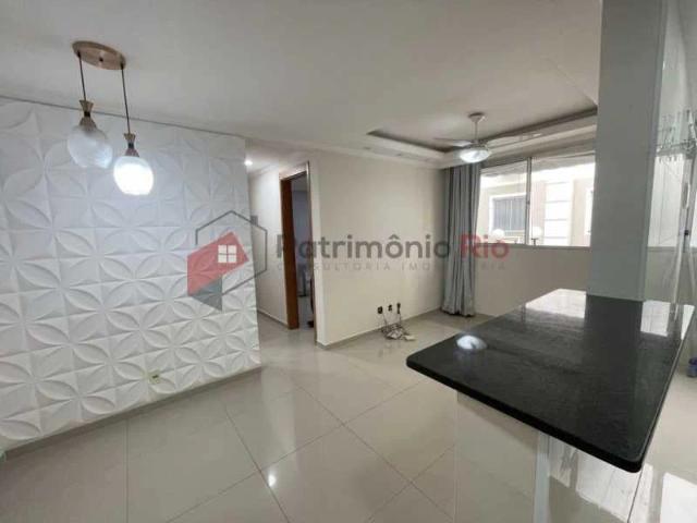 Apartamento venda em Vigário Geral, Rio de Janeiro