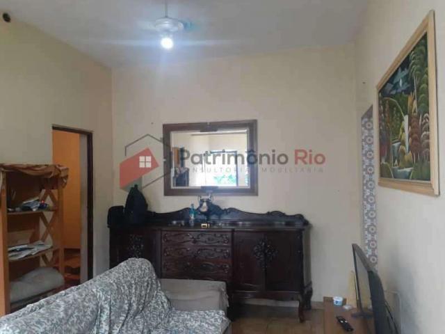 Apartamento venda em Vigário Geral, Rio de Janeiro
