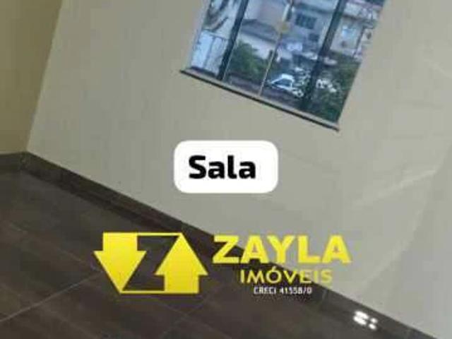 Apartamento venda em Vigário Geral, Rio de Janeiro