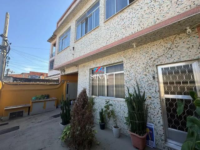 Apartamento venda em Vigário Geral, Rio de Janeiro
