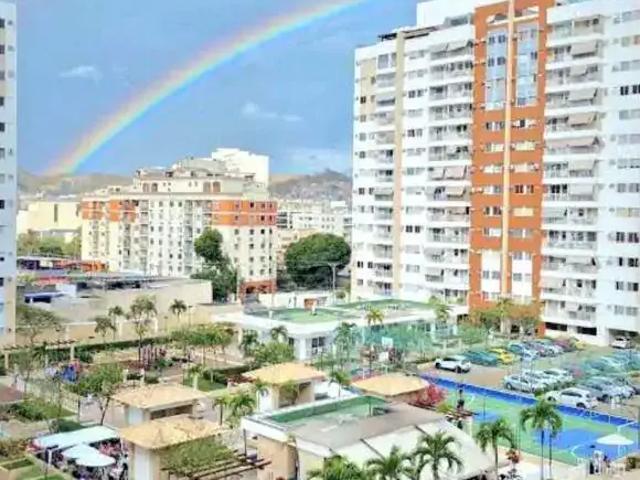 Apartamento venda em Região Geográfica Imediata do Rio de Janeiro, Região Metropolitana do Rio de Janeiro