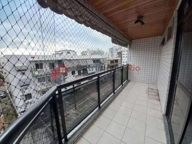 Apartamento venda em Região Geográfica Imediata do Rio de Janeiro, Região Metropolitana do Rio de Janeiro