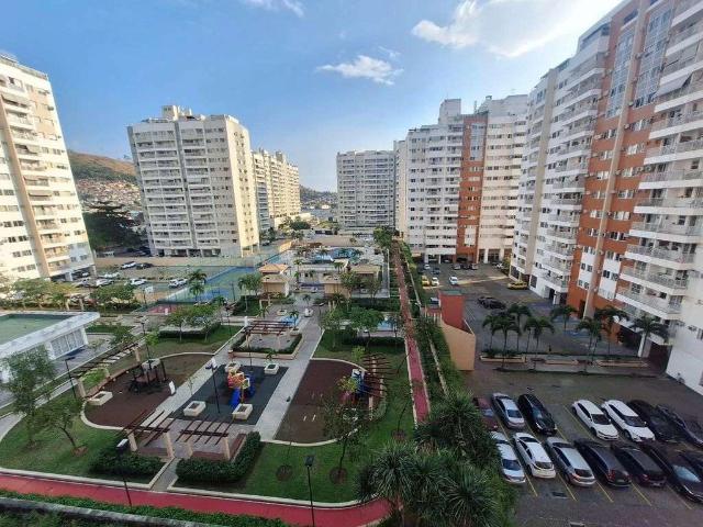 Apartamento venda em Vicente de Carvalho, Rio de Janeiro