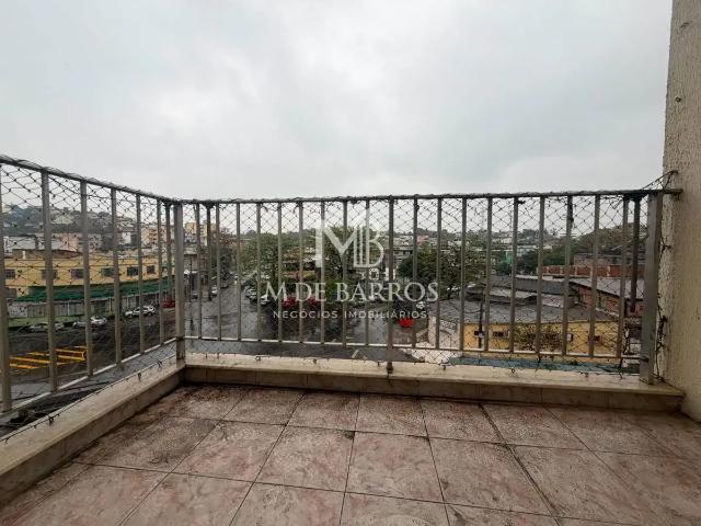 Apartamento venda em Argentino, Rio de Janeiro