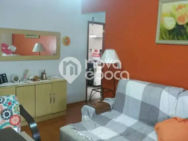 Apartamento venda em Região Geográfica Imediata do Rio de Janeiro, Região Metropolitana do Rio de Janeiro