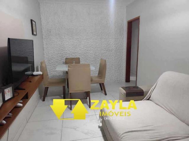 Apartamento venda em Argentino, Rio de Janeiro